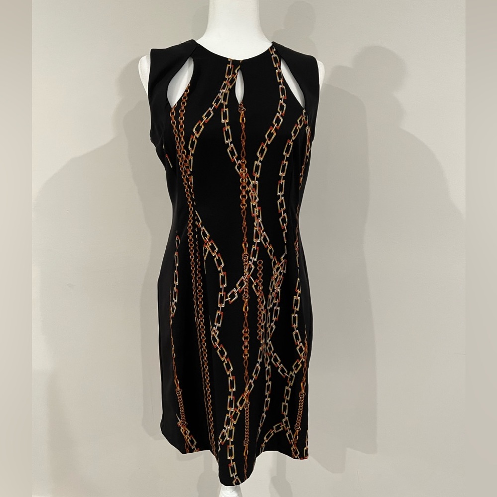 NWOT COCKTAIL DRESS